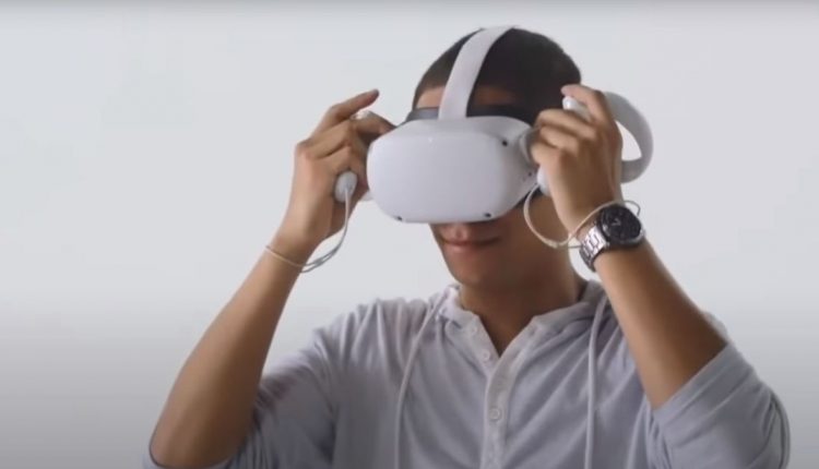 Oculus Quest 2 interview: "This is win-win for everybody who is in VR"