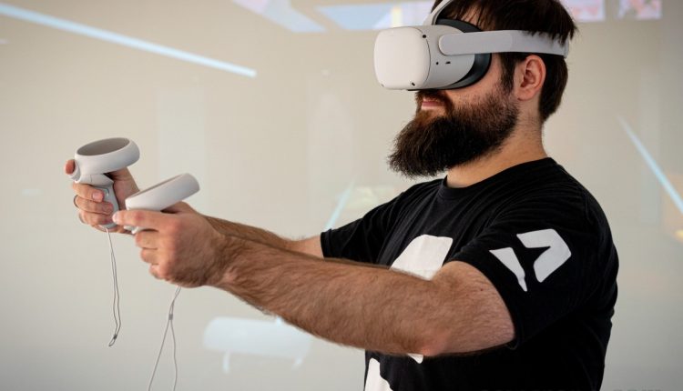 Oculus Quest 2 review