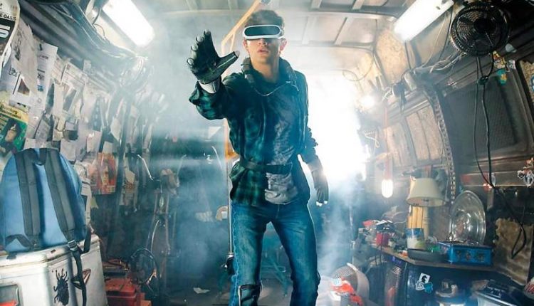 Will the Corona Virus Aftermath Lead to a Resurgence in Virtual Reality?