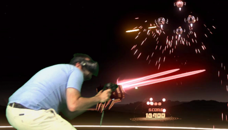 Get Fit While Gaming With These Exercise Rated VR Games