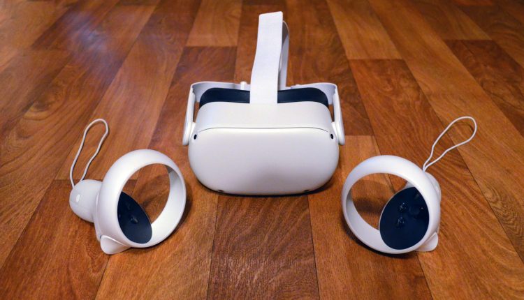 Oculus Quest 2 Jailbreak Called Into Question – Road to VR