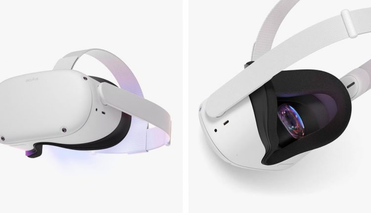 The Oculus Quest 2 is the VR System We've All Been Waiting For