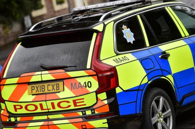 Police investigate theft of Oculus Quest 2 virtual reality headset in Kendal