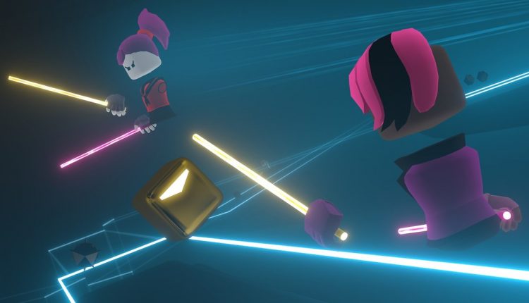 Beat Saber now has 90Hz support for the Oculus Quest 2