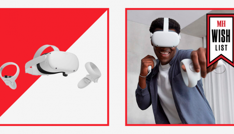 Image credit: Oculus