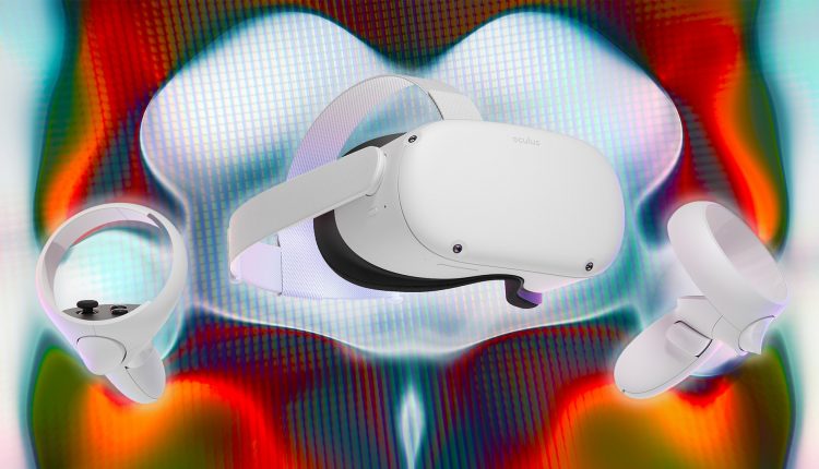 How the Oculus Quest 2 finally made VR a mainstream hit