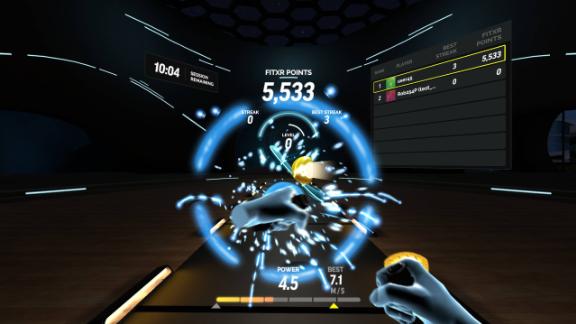 Oculus Quest 2 games for exercise: How to get started