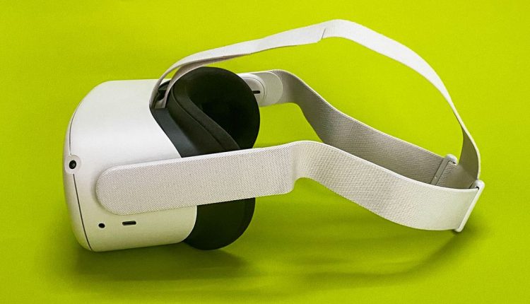 Oculus Quest 2