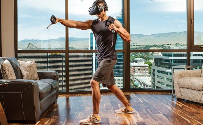 Get Into VR Fitness Now With This Starter Guide!
