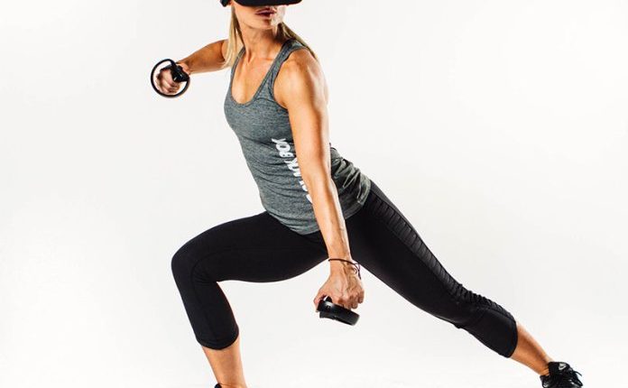 VR Fitness Insider's Year In Review 2017