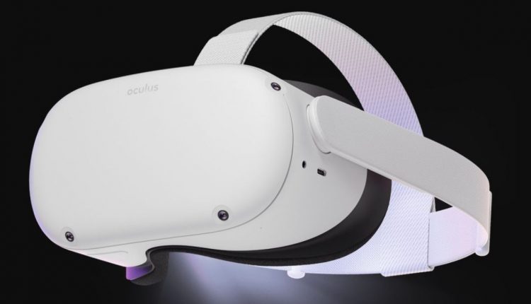 Oculus Quest 2 Likely to Receive 120 Hz Refresh Rate Update Soon