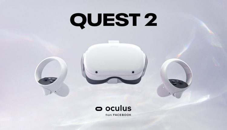 Oculus Quest 2