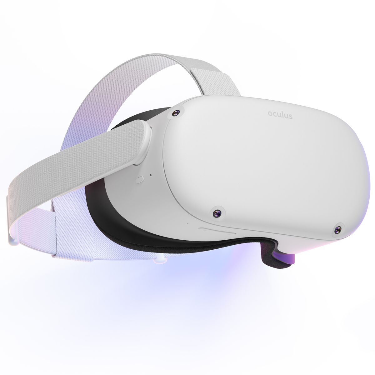 Get an Oculus Quest 2 at Newegg and score a gift card for up to $20