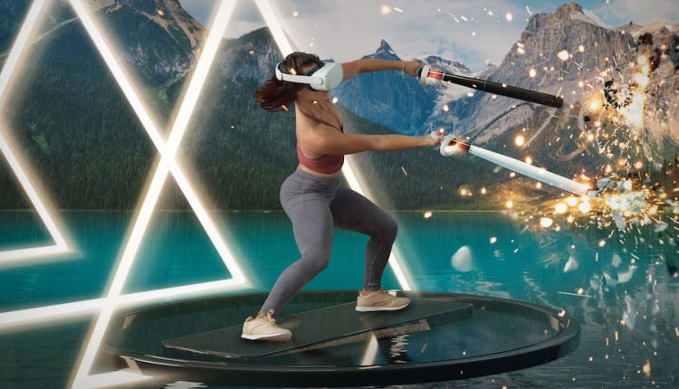Getting in shape in 2021? Our review of the Supernatural VR exercise app on Oculus