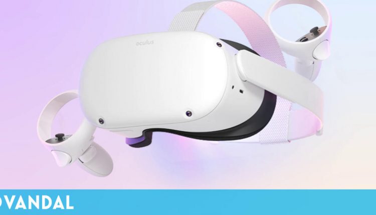 Oculus Quest 2 is already the most popular virtual reality headset on PC – Latest News, Breaking News, Top News Headlines