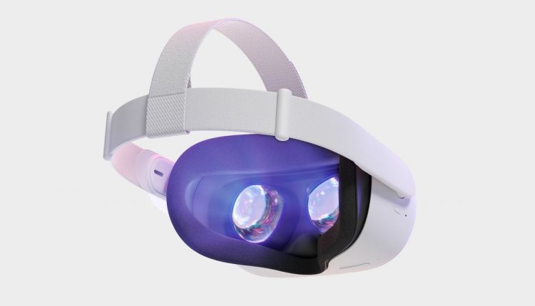 Oculus Quest 2's experimental 120Hz patch planned for March