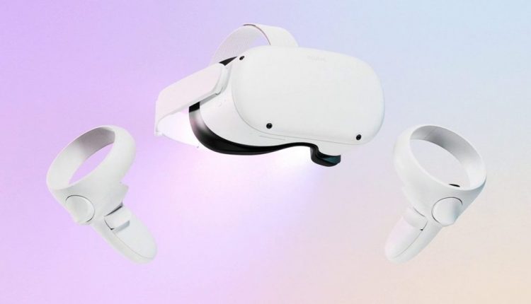 The Oculus Quest 2 is already the most used VR headset on Steam – KitGuru