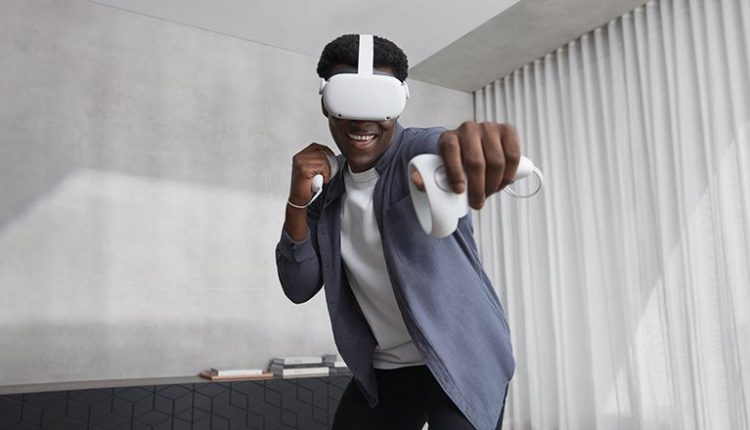 Oculus Quest 2 120Hz option may only be limited to a few games