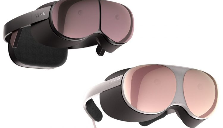 HTC Vive teaser revealed — Oculus Quest 2 rival on the way?