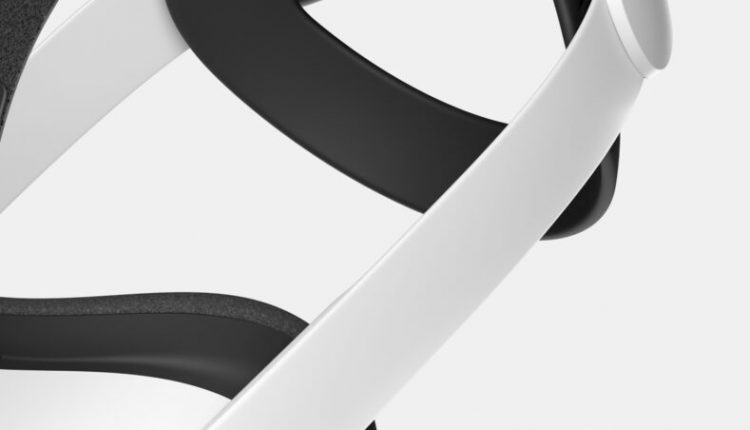 Oculus Quest 2 - Elite Strap_image2