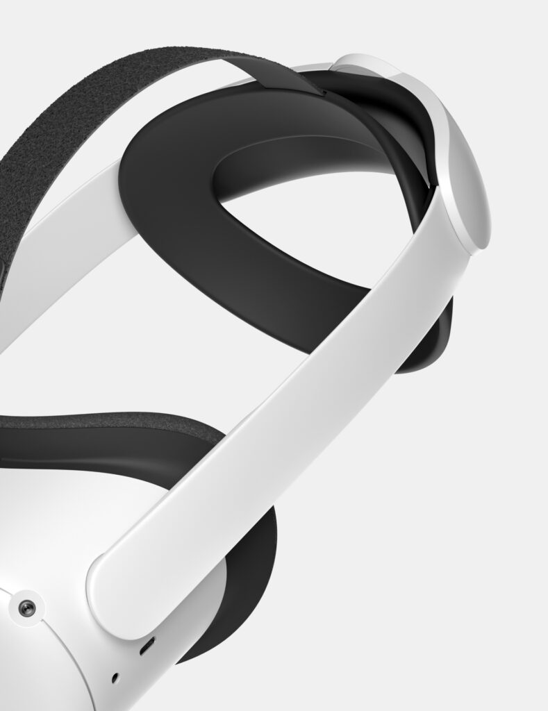 Oculus Quest 2 - Elite Strap_image2