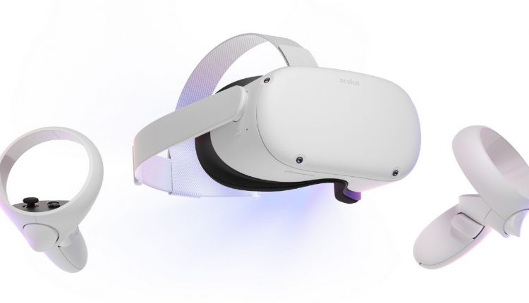 The Oculus Quest 2 is Already the Most Popular PC VR Headset