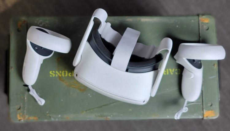 Oculus Quest 2 Review 9