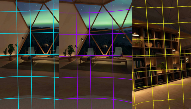 You Can Now Change Oculus Quest's Guardian Color