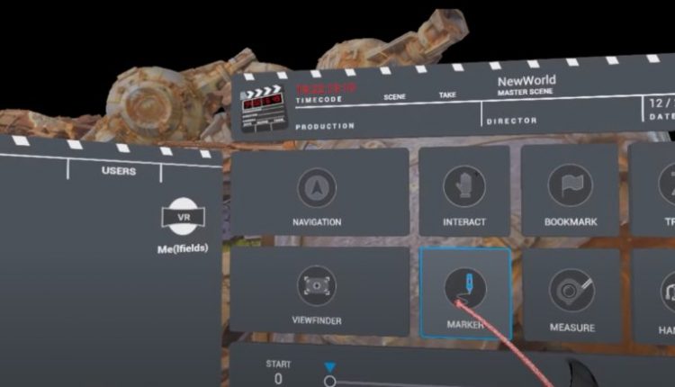 Oculus Quest 2 Mandalorian