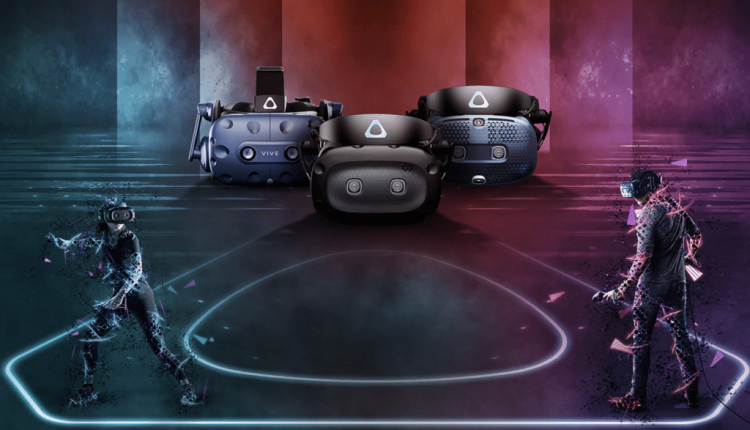vive cosmos sales black friday htc