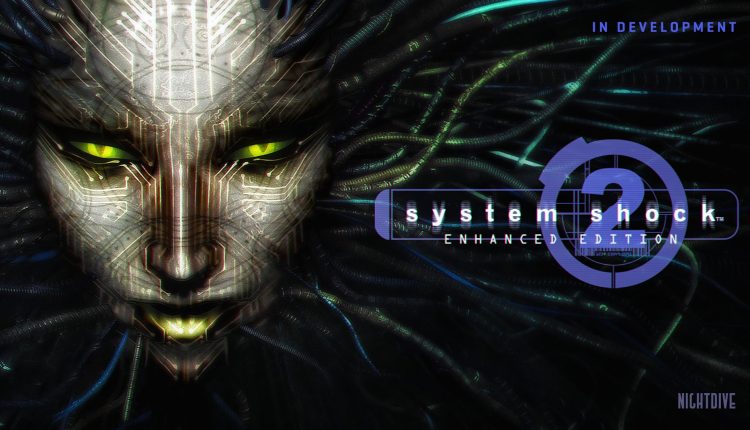 System Shock 2 VR