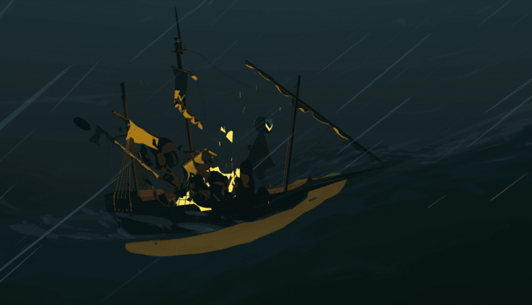 Tempest The Under Presents