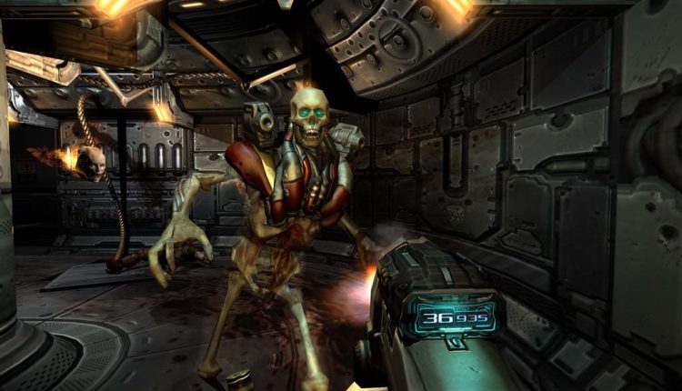 Top 10 Best VR FPS And Shooter Games On Oculus Quest