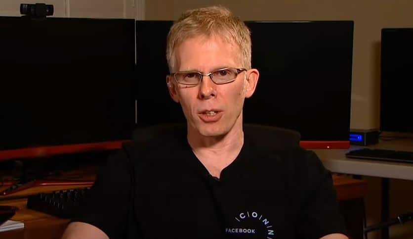 john carmack fc