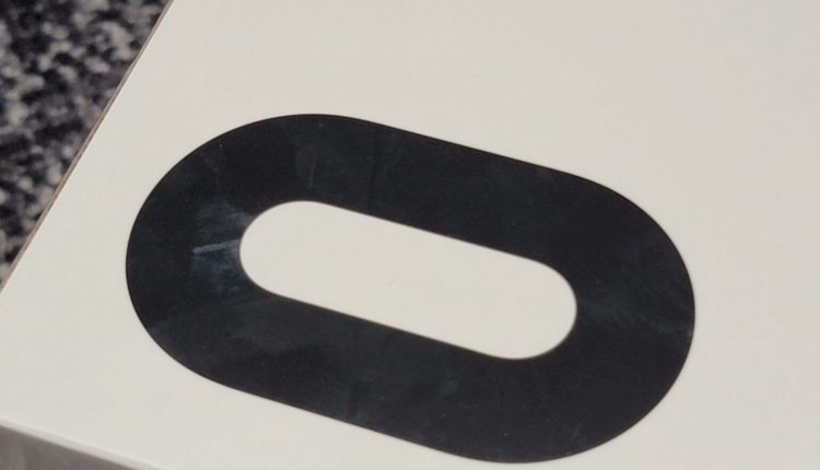 Is Facebook Upping Oculus Quest 2's Base Storage To 128GB?