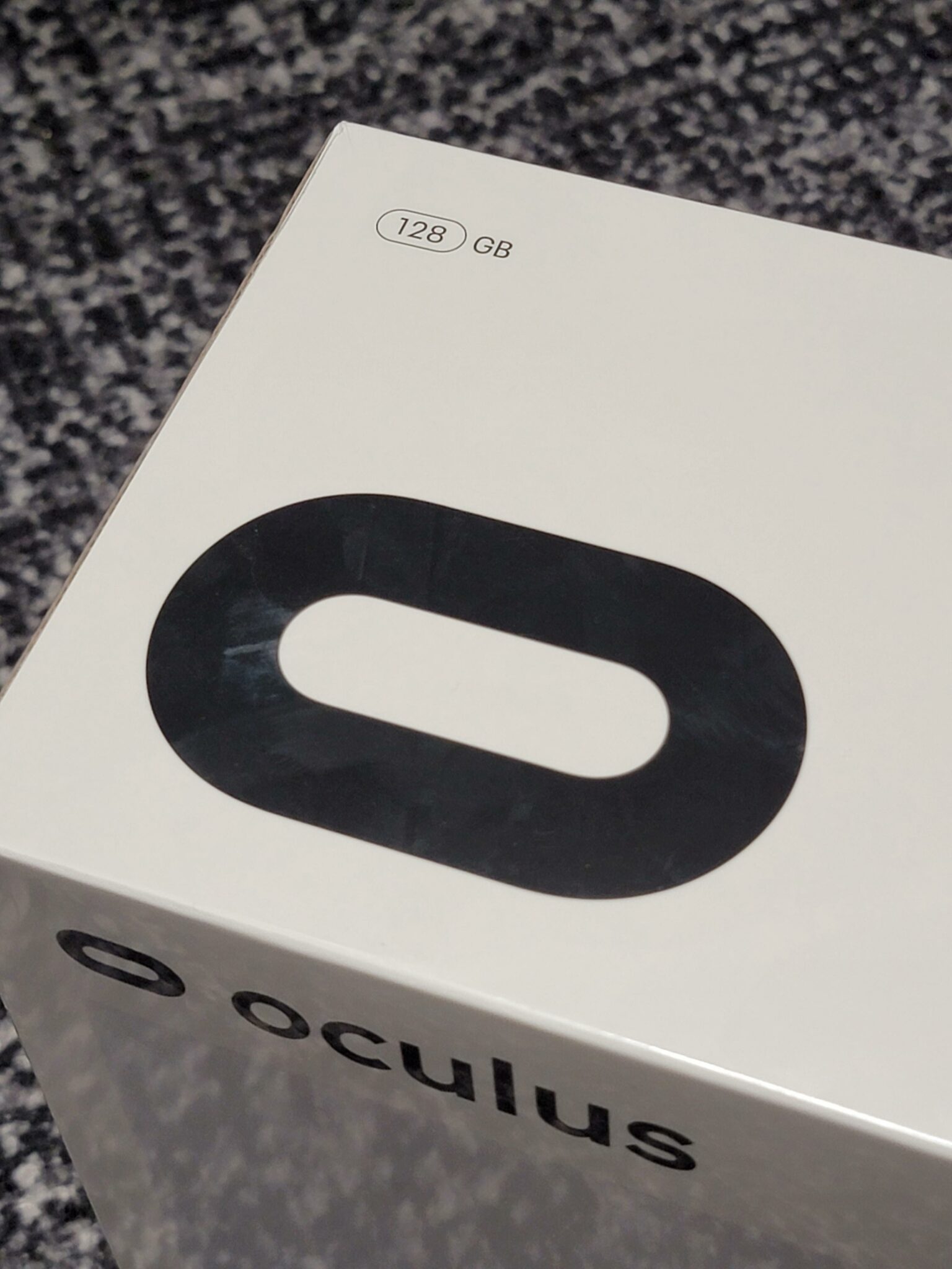 Is Facebook Upping Oculus Quest 2's Base Storage To 128GB?