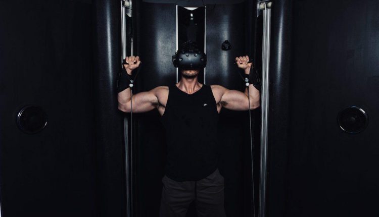 Black Box VR Brings Virtual Reality Fitness To The San Francisco Mass Market