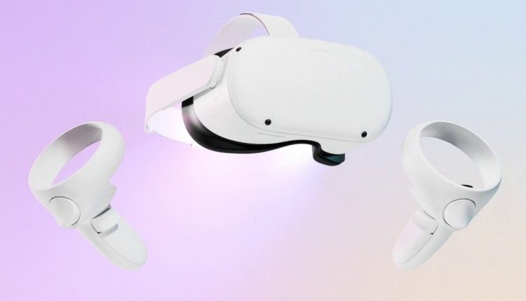 Oculus Quest 2 drives VR shipments – Digital TV Europe