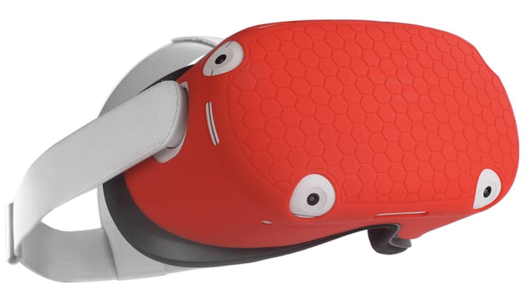 The best accessories for Oculus Quest 2 for 2021