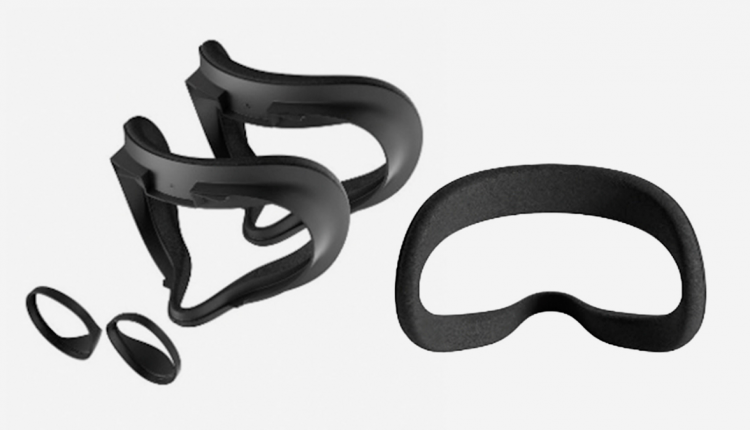 Facebook recalling 4 million Oculus Quest 2 headset components