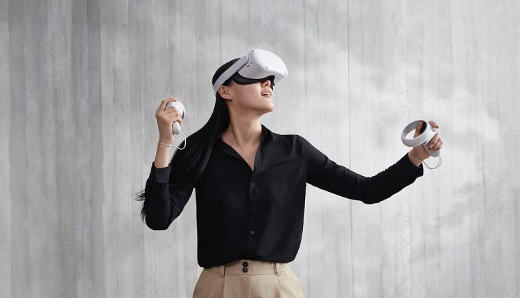 Top-Käuferhandbuch für VR-Headsets – HTC Vive Focus 3, Oculus Quest 2 und mehr