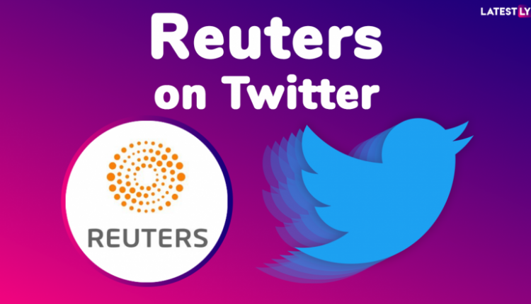 Facebook Launched a VR Remote Work App Where Users of the Company's Oculus Quest 2 ... - Latest Tweet by Reuters