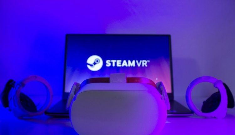 Steam hardware survey reveals that 33% of Steam VR users are playing on Oculus Quest 2