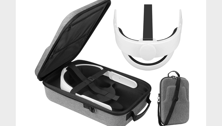 Best Oculus Quest 2 accessories for 2021