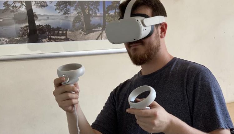 Oculus Quest 2 Pro Release Date, Design & Feature Rumours