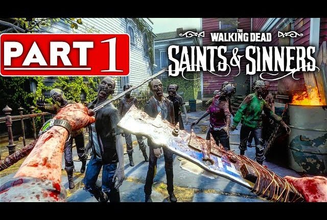 5 best VR games to play on Oculus Quest 2 till GTA San Andreas comes out