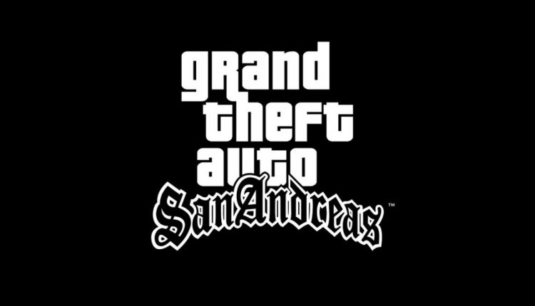 San Andreas' is coming to VR on Oculus Quest 2