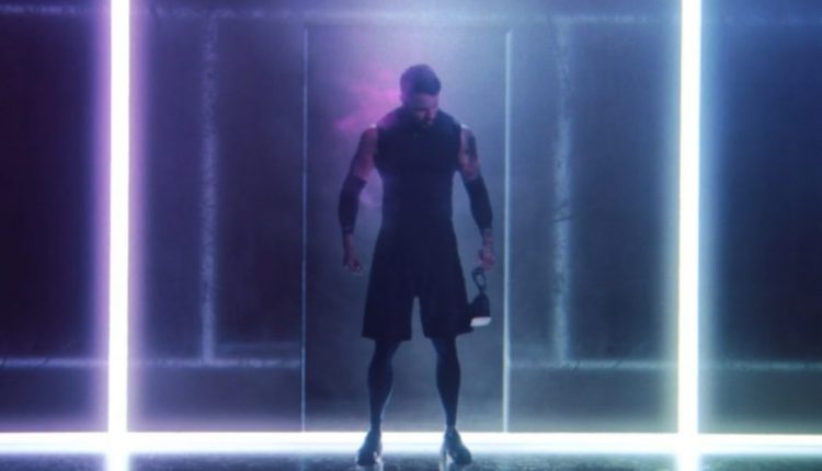 Can VR Replace The Traditional Gym?