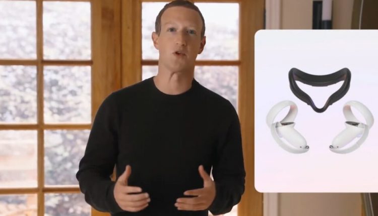 Oculus Quest 2 Active Package