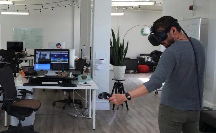 Game Studios That Are Leading The Way For VR Fitness